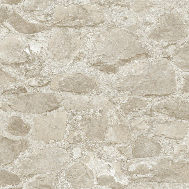 Search MN1803 Field Stone Mediterranean by York Wallpaper