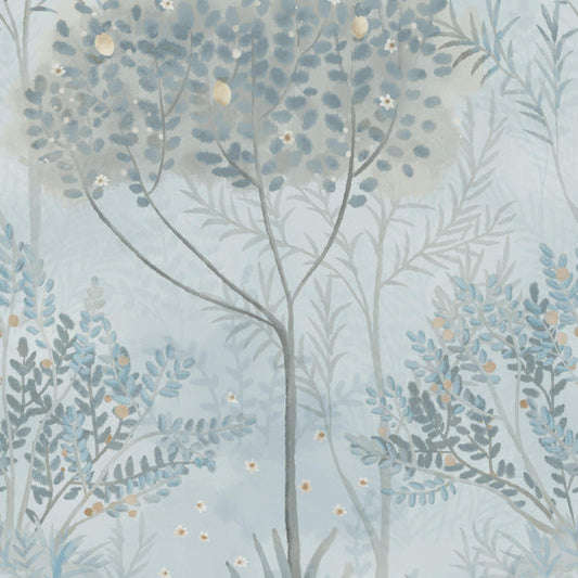 Find MN1820 Orchard Mediterranean by York Wallpaper