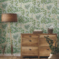 Select Mn1840 Eden Retreat Mediterranean York Wallpaper