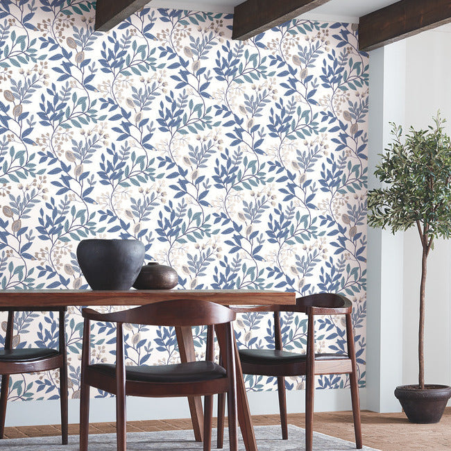 Shop Mn1842 Eden Retreat Mediterranean York Wallpaper