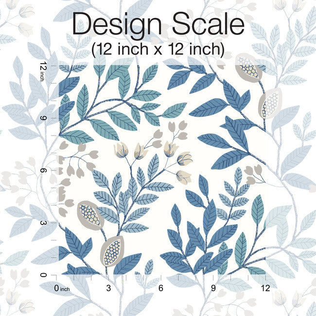 Buy Mn1842 Eden Retreat Mediterranean York Wallpaper