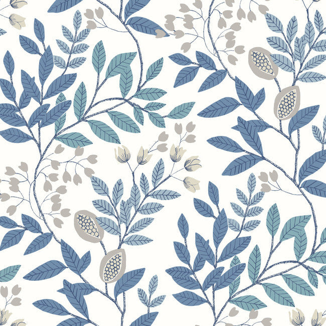 Find MN1842 Eden Retreat Mediterranean by York Wallpaper