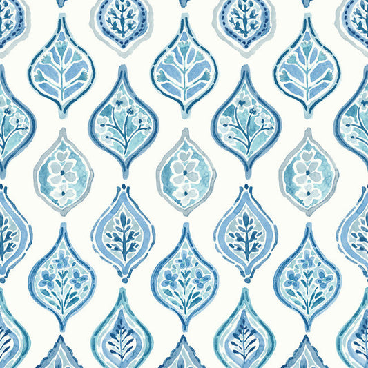 Shop MN1850 Marketplace Motif Mediterranean by York Wallpaper