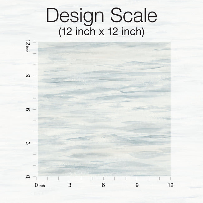 Order Mn1860 Ripples Mediterranean York Wallpaper