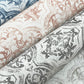 Order Mn1892 Quartet Mediterranean York Wallpaper