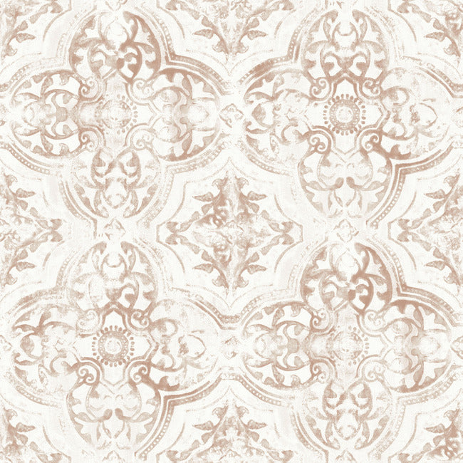 Shop MN1892 Quartet Mediterranean by York Wallpaper