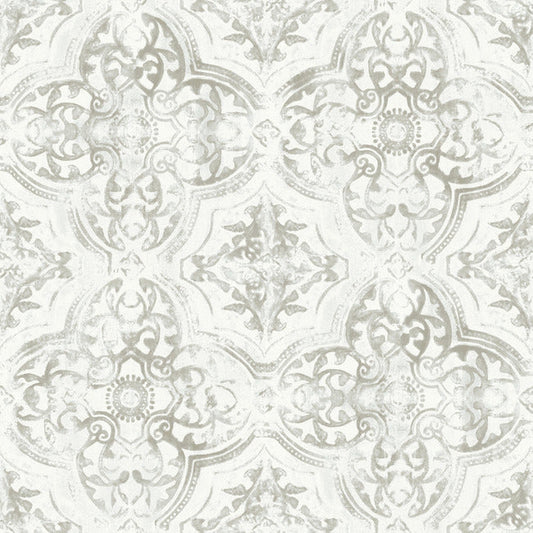 Select MN1893 Quartet Mediterranean by York Wallpaper