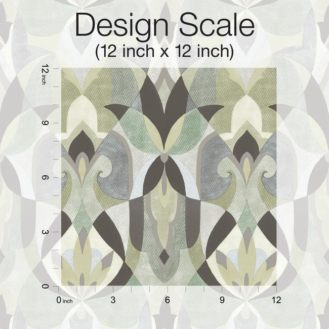 Looking Mn1922 Malta Mediterranean York Wallpaper