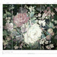 Search Mu0247M Mural Resource Library Impressionist Floral Mural York Wallpaper