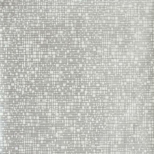 Buy NW3508 Modern Metals Interactive color White Metallic by Antonina Vella Wallpaper