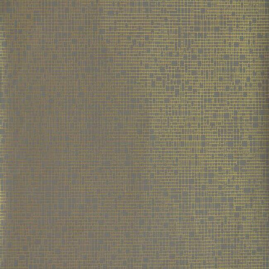 Select NW3512 Modern Metals Interactive color Taupe Metallic by Antonina Vella Wallpaper