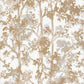 Purchase Nw3583 | Modern Metals Second Edition, Shimmering Foliage - Antonina Vella Wallpaper