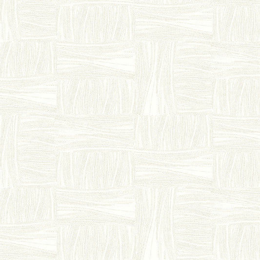Purchase Oi0636 | New Origins, Natural Grid - York Wallpaper