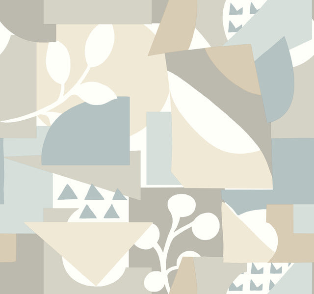 Purchase Oi0673 | New Origins, Brushed Ink - York Wallpaper