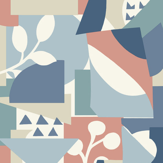 Purchase Oi0674 | New Origins, Brushed Ink - York Wallpaper