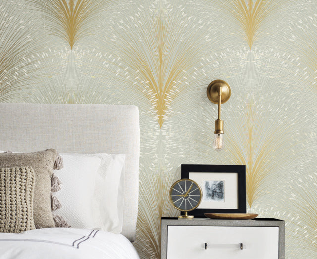 Purchase Oi0682 | New Origins, Dotted Maze - York Wallpaper