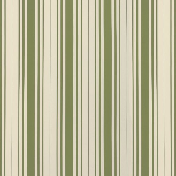 Purchase Lee Jofa Wallpaper - P2022100.3.0 Baldwin Stripe Wp Fern
