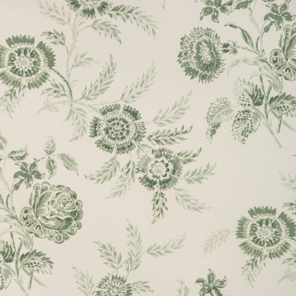 Purchase Lee Jofa Wallpaper - P2022101.3.0 Boutique Floral Wp Celery