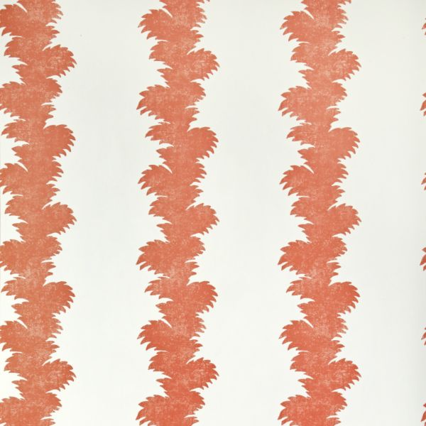 Purchase Lee Jofa Wallpaper - P2022108.212.0 Palmyra Wp Orange