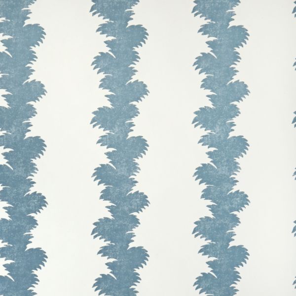 Purchase Lee Jofa Wallpaper - P2022108.51.0 Palmyra Wp Blue