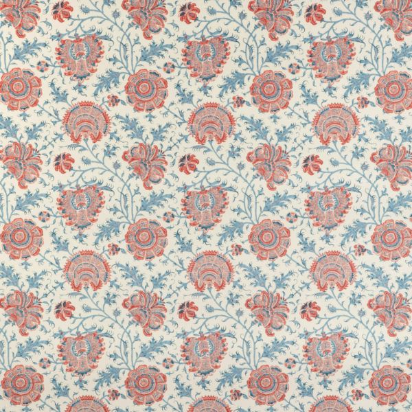 Purchase Lee Jofa Wallpaper - P2022112.195.0 Indiennes Floral Wp Berry
