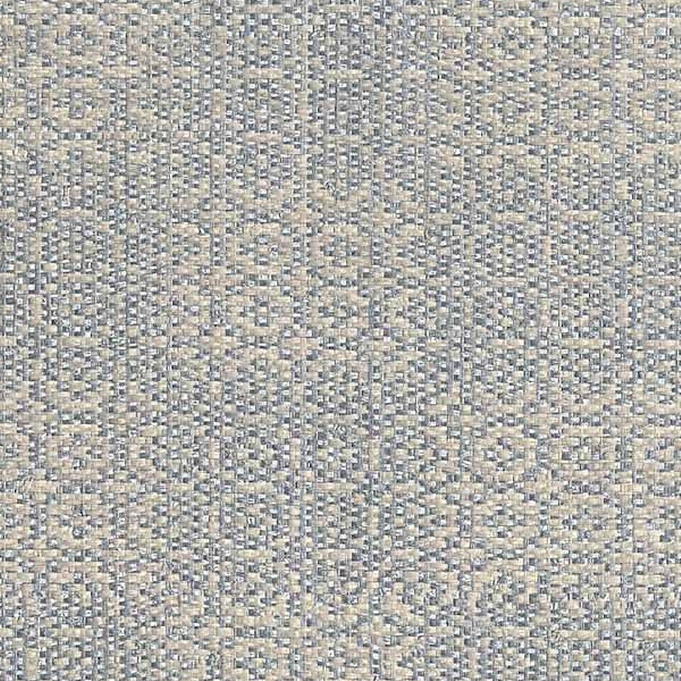 Purchase 1357 Vinyl Wicker Checked Silver Wave Phillip Jeffries Wallpaper