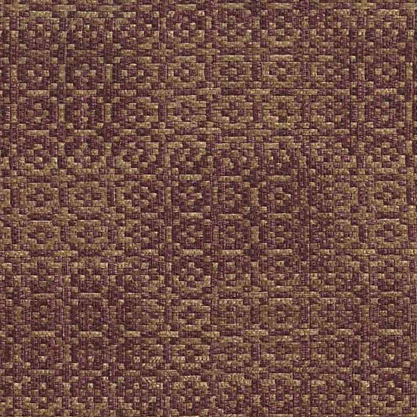 Purchase 1360 Vinyl Wicker Checked Berry Mosaic Phillip Jeffries Wallpaper