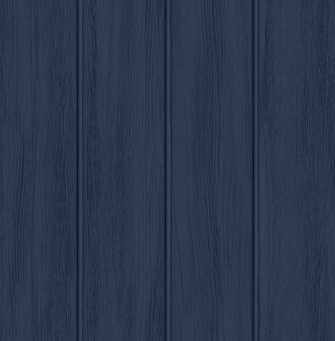 PR11602 | Faux Wood Panel Prepasted, Blue - Seabrook Designs Wallpaper