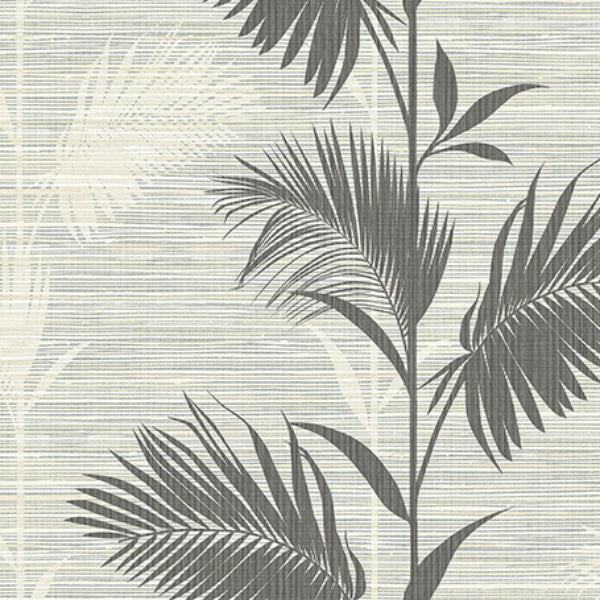 Search PS40300 Palm Springs Away On Holiday Black Palm Kenneth James Wallpaper