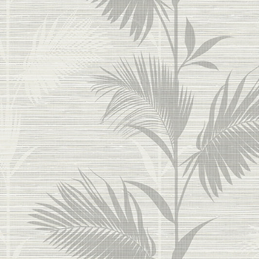Save PS40310 Palm Springs Away On Holiday Grey Palm Kenneth James Wallpaper