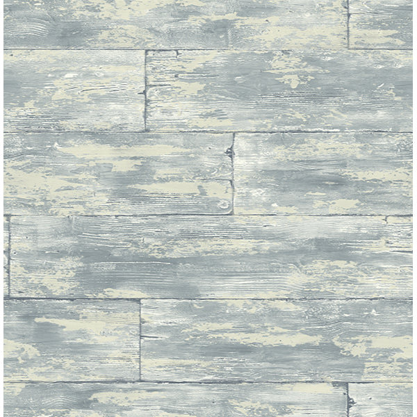 Save PS41008 Palm Springs Shipwreck Grey Wood Kenneth James Wallpaper
