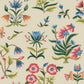 Purchase Psw1447Rl | Heirloom Floral Peel & Stick, Floral - Erin & Ben Co. Wallpaper