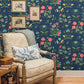 Purchase Psw1451Rl | Star Splendor Peel & Stick, Transitional - Erin & Ben Co. Wallpaper