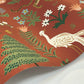 RP7301 Menagerie Wallpaper Rust Rifle Paper Co. Second Edition1 ; RP7301 Menagerie Wallpaper Rust Rifle Paper Co. Second Edition2 ; RP7301 Menagerie Wallpaper Rust Rifle Paper Co. Second Edition3 ; RP7301 Menagerie Wallpaper Rust Rifle Paper Co. Second Edition4 ; RP7301 Menagerie Wallpaper Rust Rifle Paper Co. Second Edition5 ; RP7301 Menagerie Wallpaper Rust Rifle Paper Co. Second Edition6