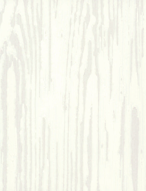 Purchase Rrd7601N | Industrial Interiors Iii, Whitewash Heartwood - Ronald Redding Wallpaper
