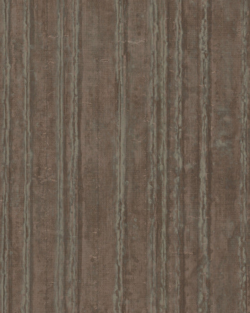 Purchase Rrd7605N | Industrial Interiors Iii, Burnished Bronze Vintage Tin - Ronald Redding Wallpaper