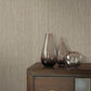 Purchase Rrd7607N | Industrial Interiors Iii, Satin Brass Vintage Tin - Ronald Redding Wallpaper