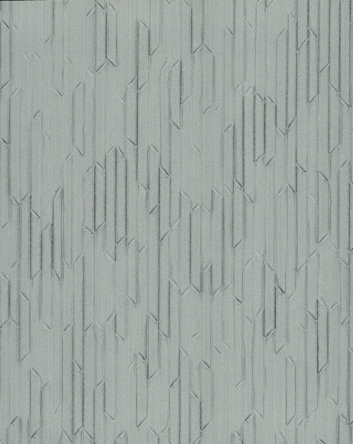 Purchase Rrd7610N | Industrial Interiors Iii, Arctic Shell Calliope - Ronald Redding Wallpaper