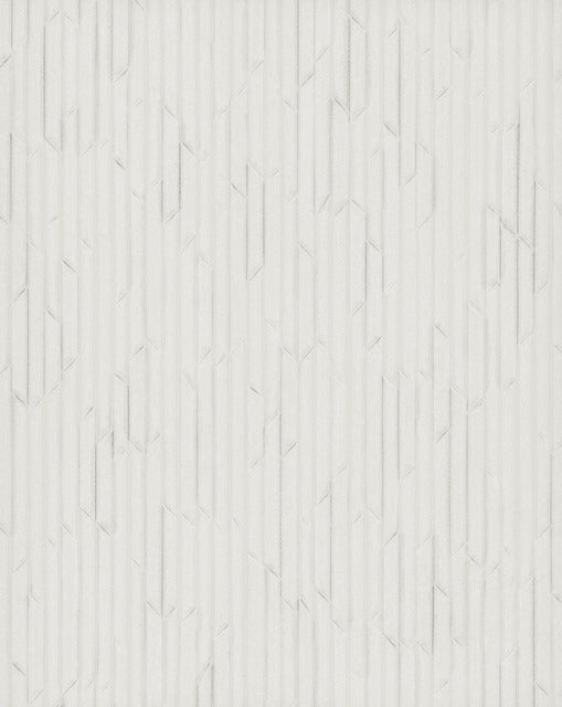 Purchase Rrd7612N | Industrial Interiors Iii, Optic White Calliope - Ronald Redding Wallpaper