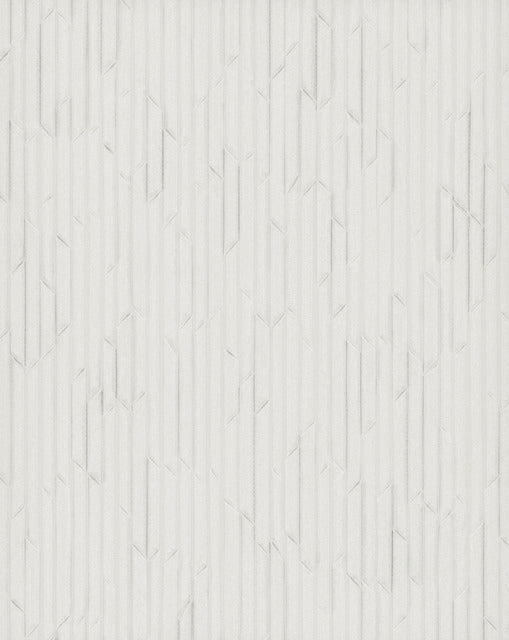 Purchase Rrd7612N | Industrial Interiors Iii, Optic White Calliope - Ronald Redding Wallpaper
