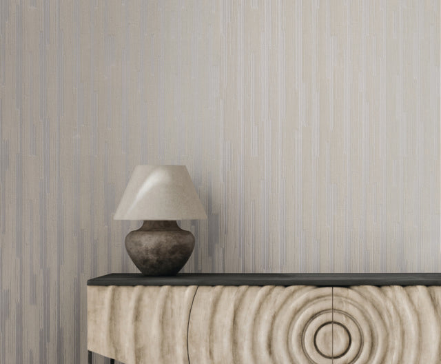 Purchase Rrd7623N | Industrial Interiors Iii, Natural White Newel - Ronald Redding Wallpaper