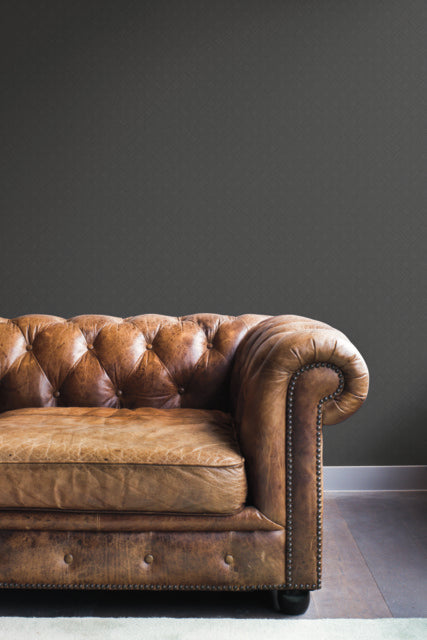 Purchase Rrd7651 | Industrial Interiors Iii, Shadow Wickwork - Ronald Redding Wallpaper