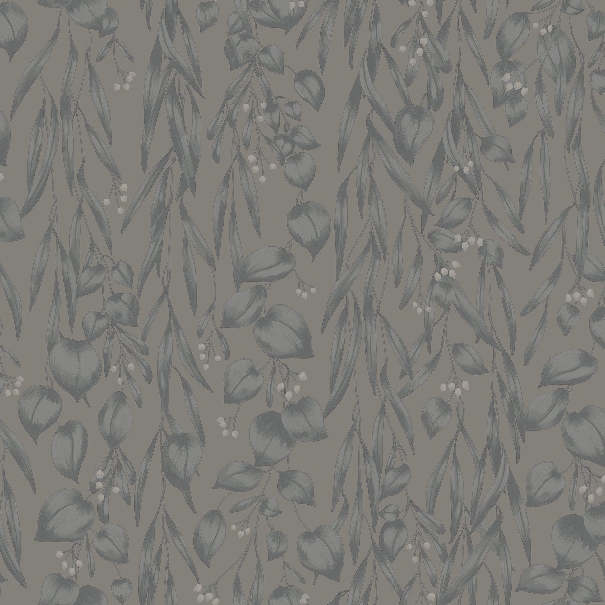 S10118 Sara misty blue, Jordn√§ra by Sandberg Wallpaper