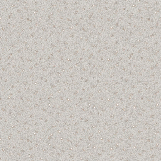 S10122 Stella sage green, Jordnära by Sandberg Wallpaper