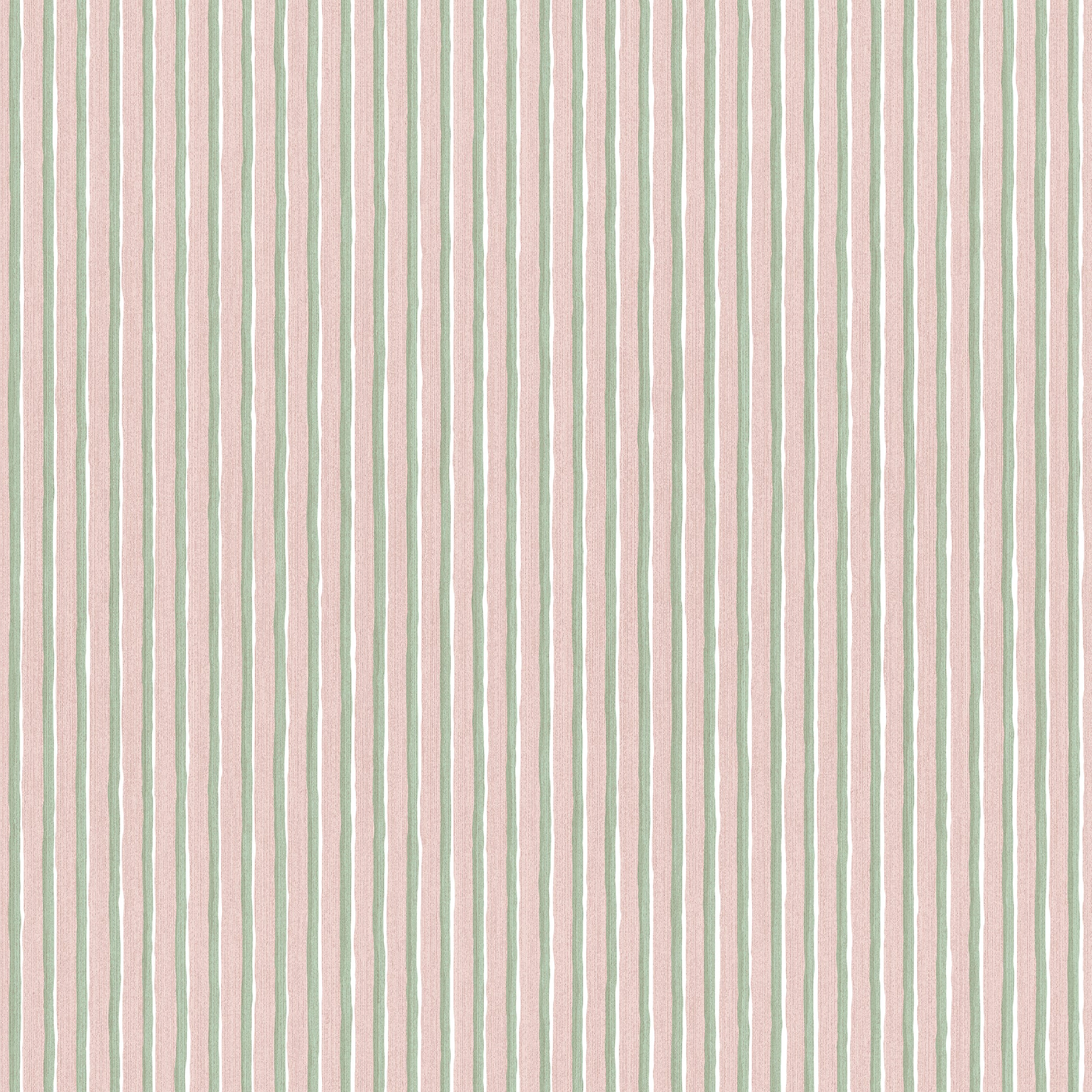 S10140 Brita pink, Huset i Solen by Sandberg Wallpaper