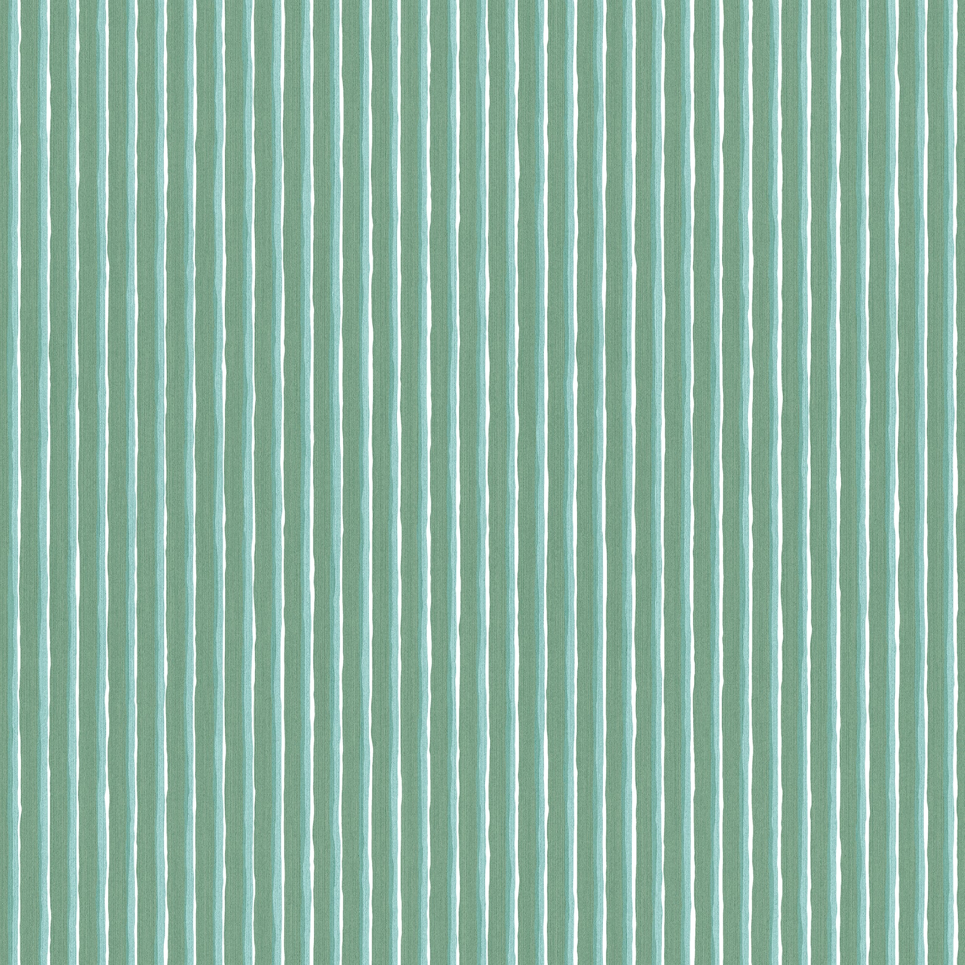 S10142 Brita emerald, Huset i Solen by Sandberg Wallpaper