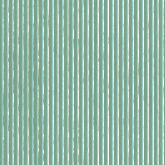 S10142 Brita emerald, Huset i Solen by Sandberg Wallpaper