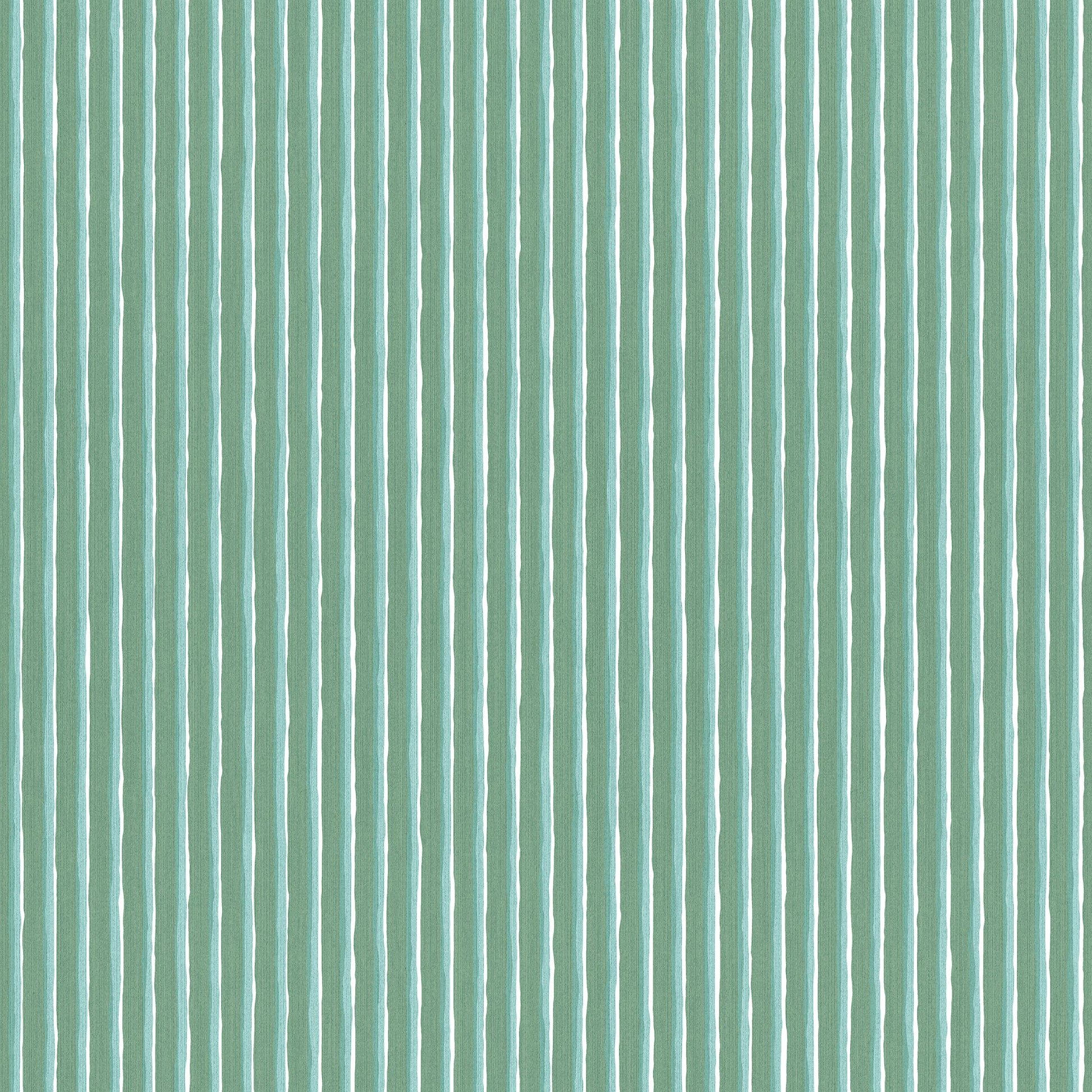 S10142 Brita emerald, Huset i Solen by Sandberg Wallpaper