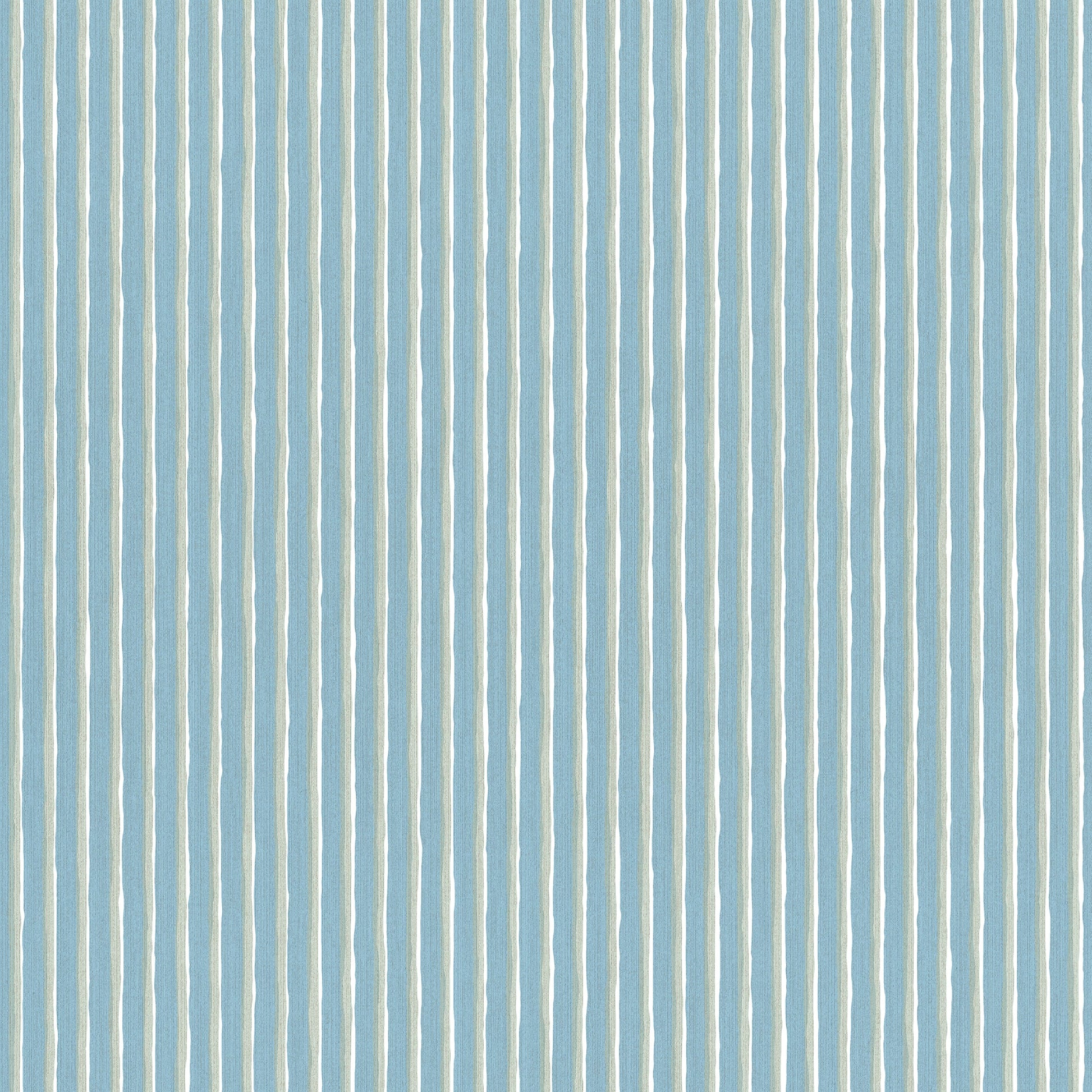S10143 Brita sky blue, Huset i Solen by Sandberg Wallpaper