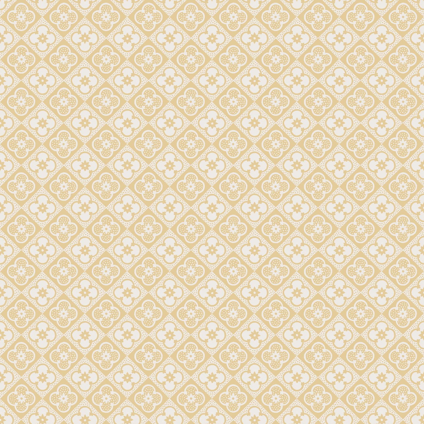 S10152 Lyckan sunflower, Huset i Solen by Sandberg Wallpaper